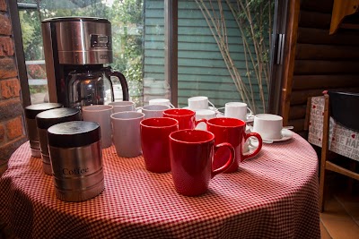 Photos of Sunbird Guest House