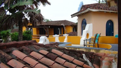 Photos of Mantaraya Lodge