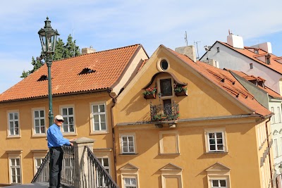 Photos of Hotel U Jezulatka