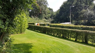 Photos of mini camping De Krekelberg