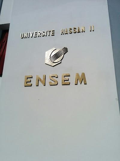 Photos of National High School for Electricity and mechanics