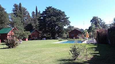 Photos of Caba&ntilde;as del Omb&uacute;