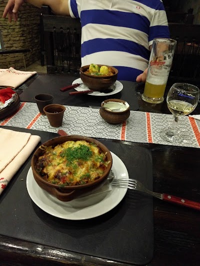 Photos of Kamyanitsa Restaurant