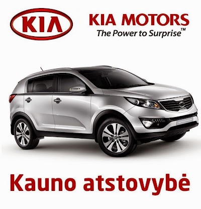 Photos of KIA Kaunas