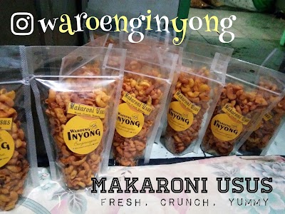 Photos of Waroeng inyong