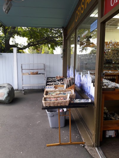 Photos of Hettie's Rock & Crystal Shop