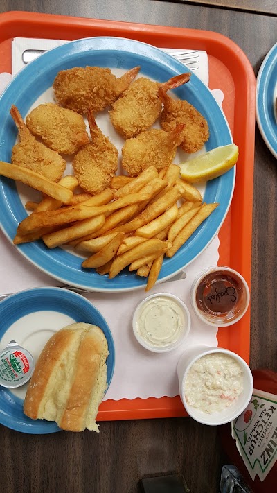 Photos of Kipps Lane Fish and Chips