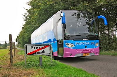 Photos of Papuga A/S - Tour operator
