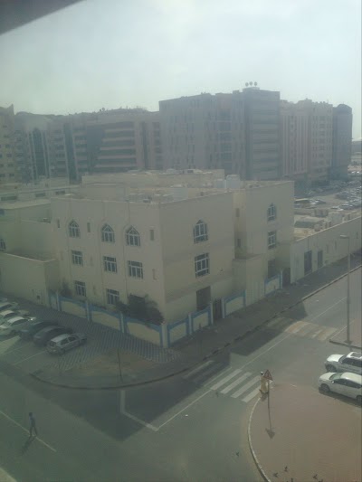 Photos of Emirates Future International Academy