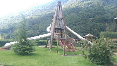 Photos of Labyrinthe Aventure
