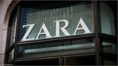 Photos of Zara