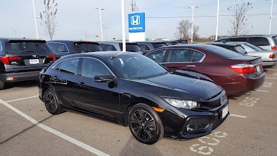 Photos of Wilde East Towne Honda