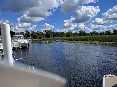 Photos of Main Channel Marina