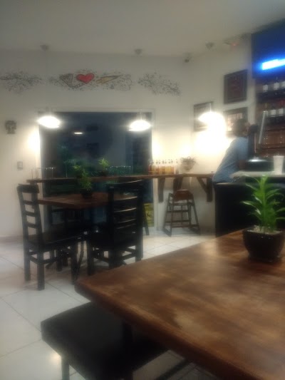 Photos of Pepperoni Restaurante