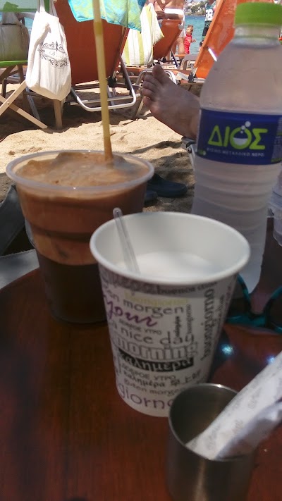 Photos of Fratelli on the beach