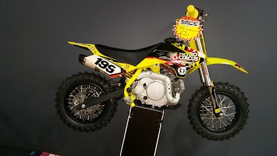 Photos of South Coast KTM
