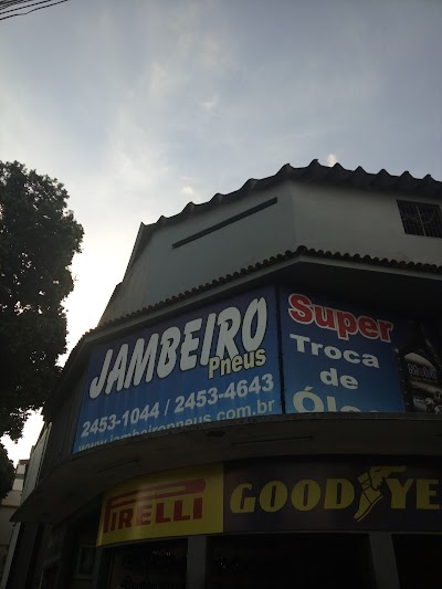 Photos of Jambeiro Pneus