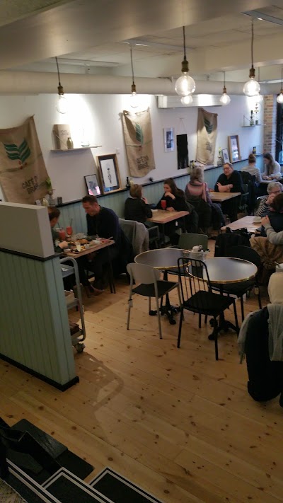 Photos of Spiseriget Esbjerg