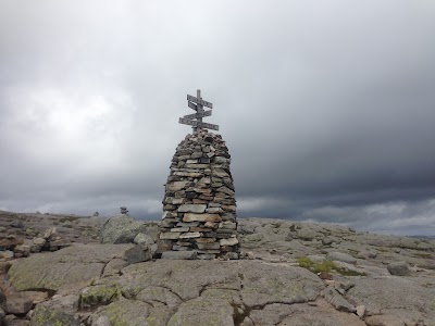 Photos of Kjeragbolten