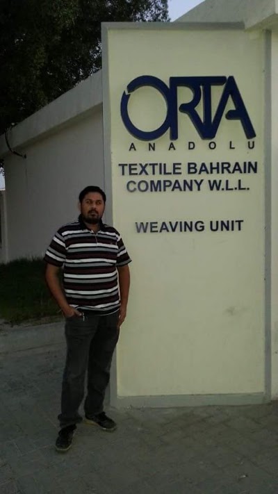 Photos of Orta Textile Hidd Unit