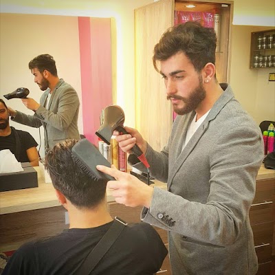 Photos of Le Jack Homme By Sevag