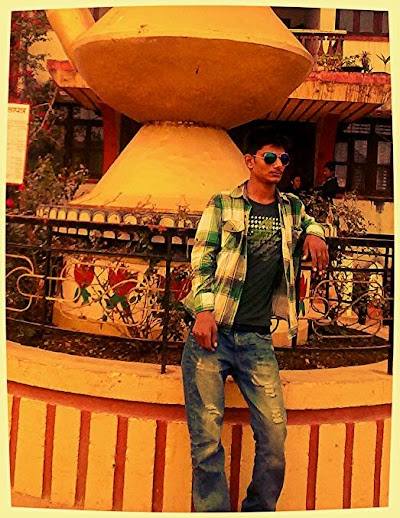 Photos of Hotel New Anand