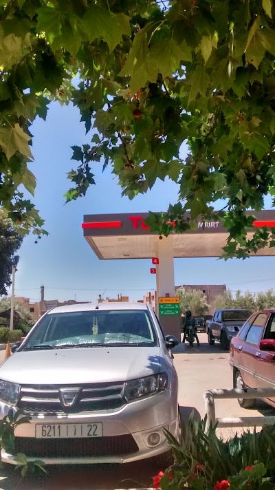 Photos of Total service station Mrirt