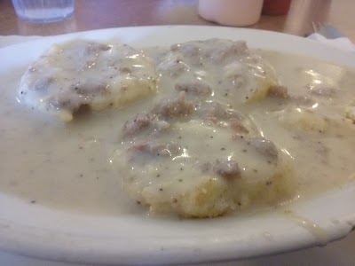 Photos of Home Plate Cafe