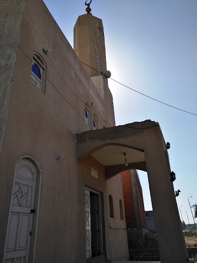 Photos of Anas Ibn Malik Mosque