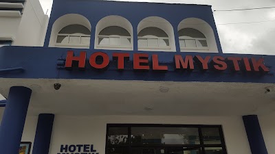 Photos of Hotel Mystik