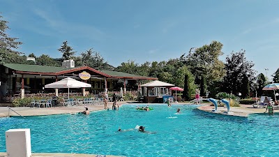 Photos of Hotel "Malibu"