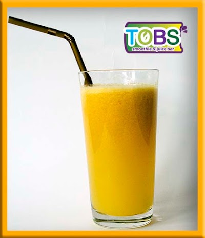 Photos of TOBS Smoothie & Juice Bar