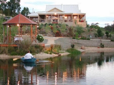 Photos of Blue Cliffs Retreat