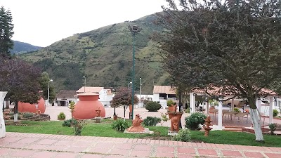 Photos of C&aacute;cota Park