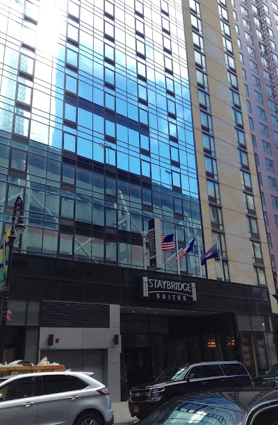 Photos of Staybridge Suites Times Square - New York City