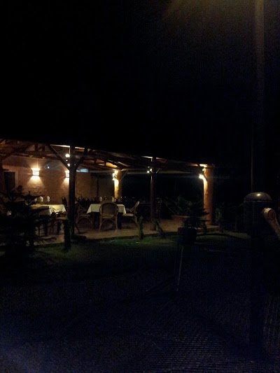 Photos of The Vecchia Caserma Hotel