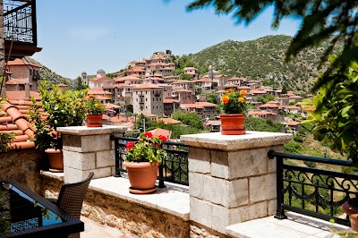 Photos of Amanites Guesthouse Dimitsana - &Xi;&epsilon;&nu;ώ&nu;&alpha;&sigmaf; &Alpha;&mu;&alpha;&nu;ί&tau;&epsilon;&sigmaf; &Delta;&eta;&mu;&eta;&tau;&sigma;ά&nu;&alpha;