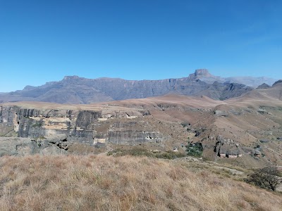 Photos of Royal Natal National Park