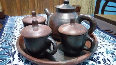Photos of Gubug CeJeDeWe