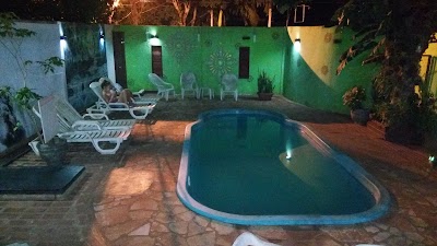 Photos of Hostel Noelia