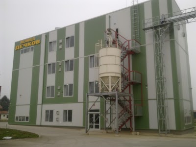 Photos of Mill "DECHKOV"