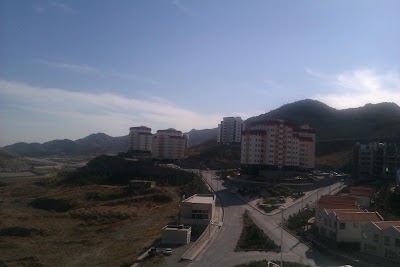 Photos of Abadgaran Tourisic & Welfare Complexes