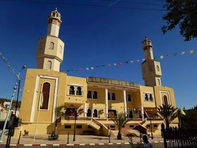 Photos of Emir Abd El Kader