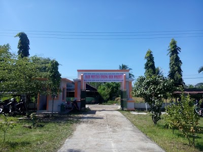Photos of SMP Negeri 1 Binuang