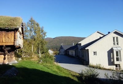 lodging