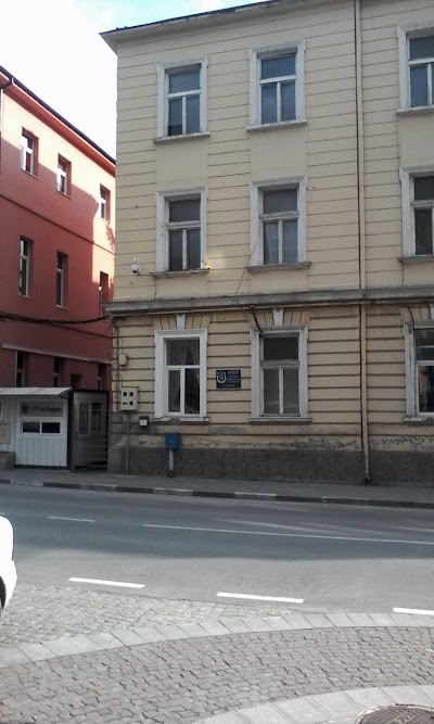 point-of-interest