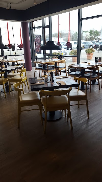 Photos of Jensen's Steakhouse Esbjerg North