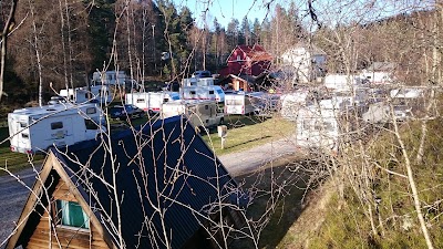 Photos of Oddestemmen Steinsliperi Og Camping