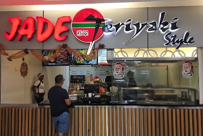 Photos of Jade Teriyaki Style