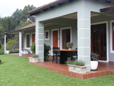 lodging